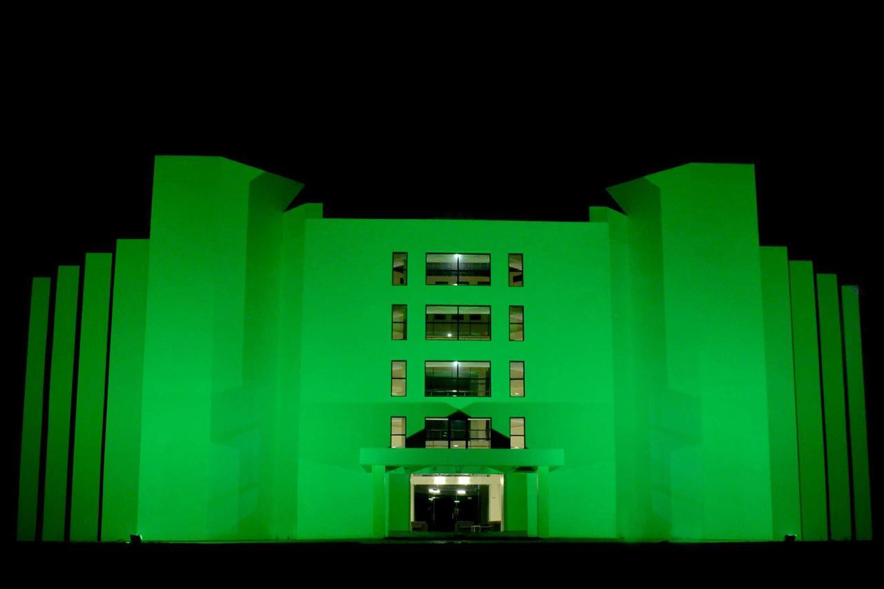 Siddhi Hotel And Resort Rājula Zewnętrze zdjęcie