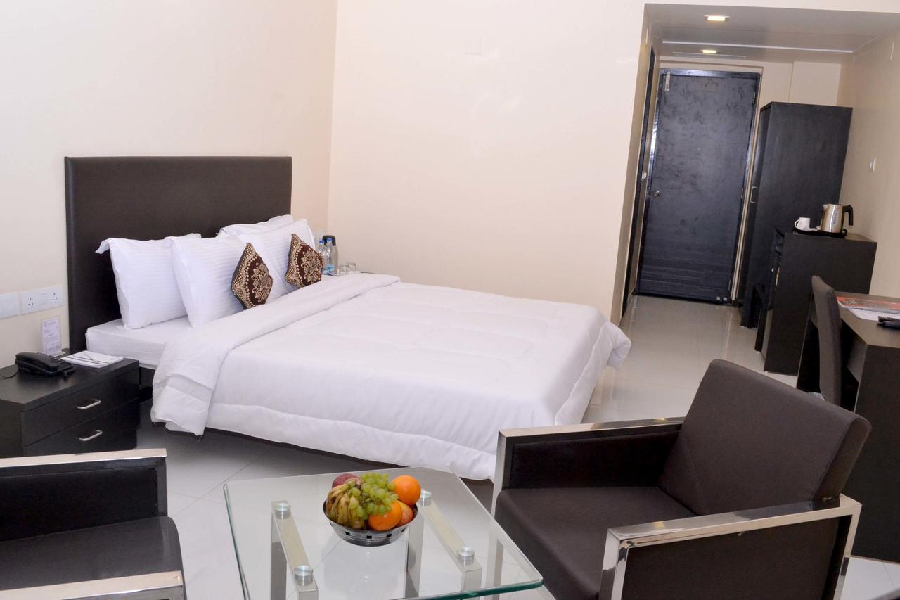 Siddhi Hotel And Resort Rājula Zewnętrze zdjęcie