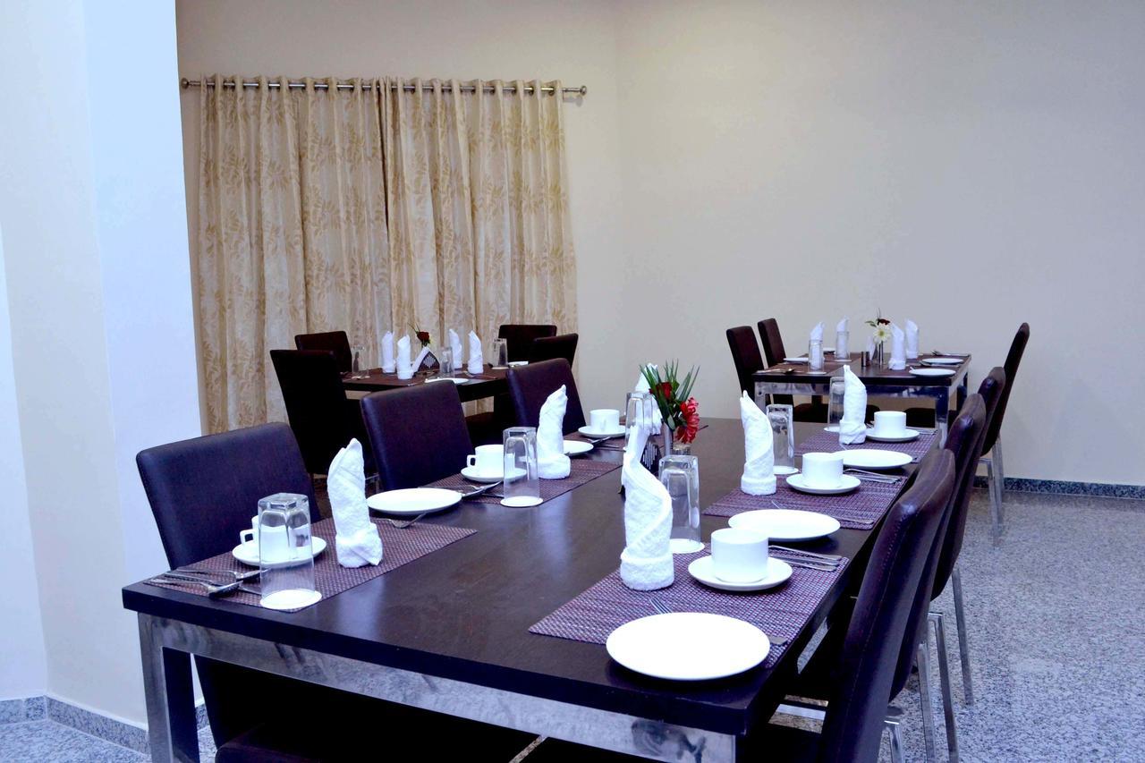 Siddhi Hotel And Resort Rājula Zewnętrze zdjęcie